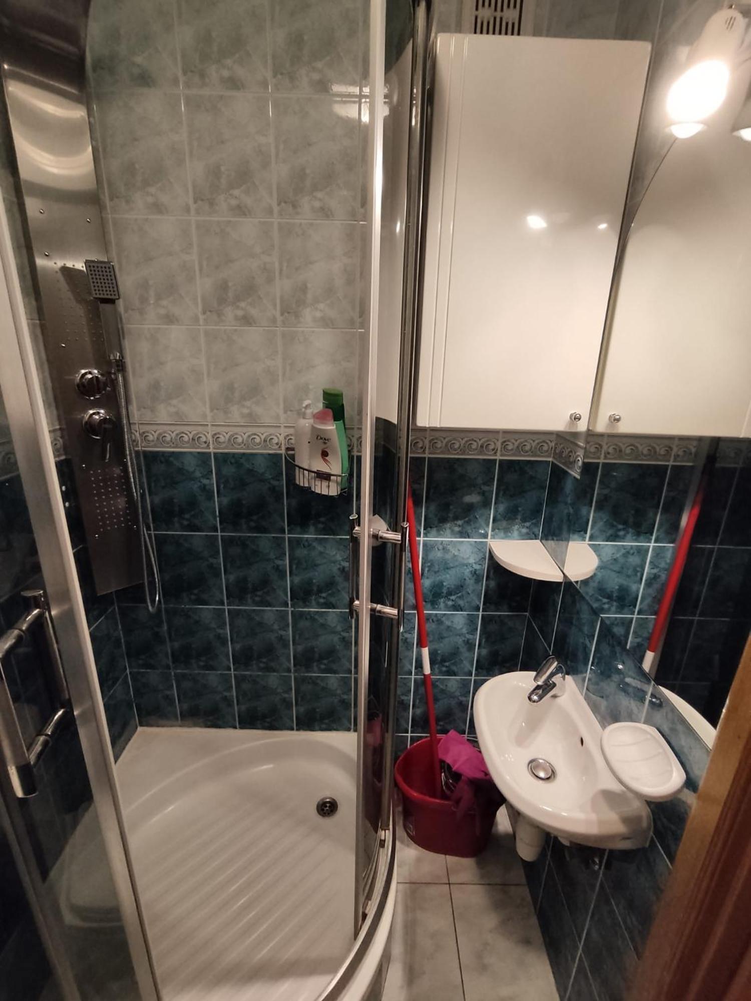 Classic Apartament Metro Kabaty 바르샤바 외부 사진